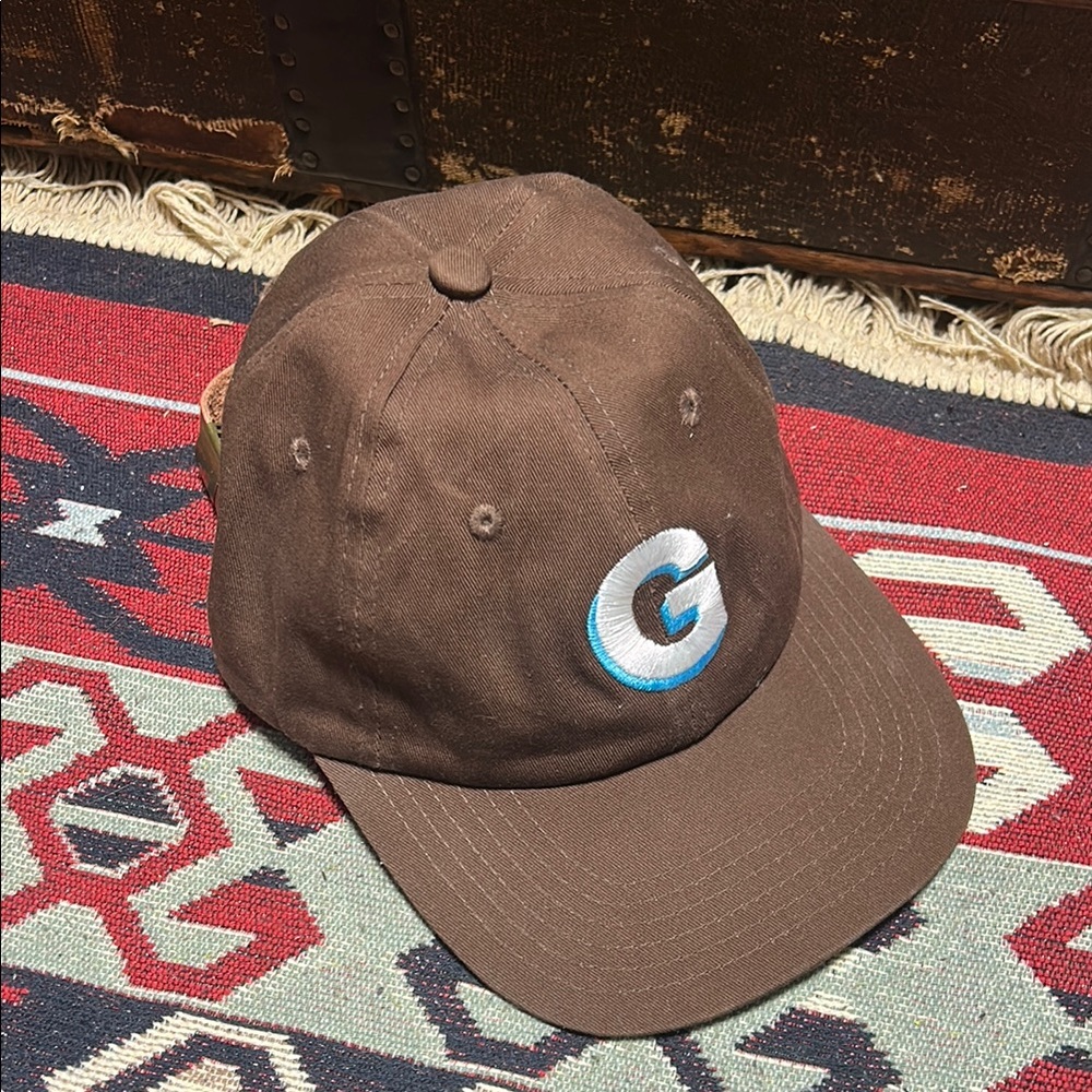 Golf Wang Hat (2018)